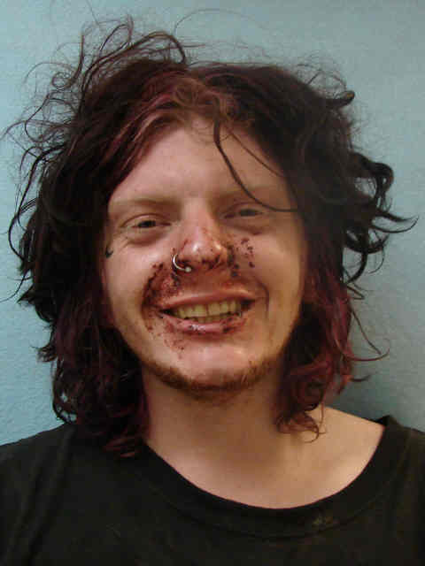 Image of Inmate 00190736