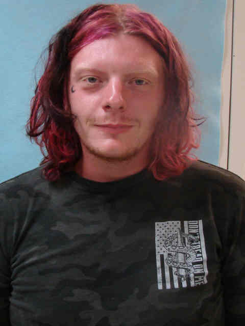 Image of Inmate 00190736