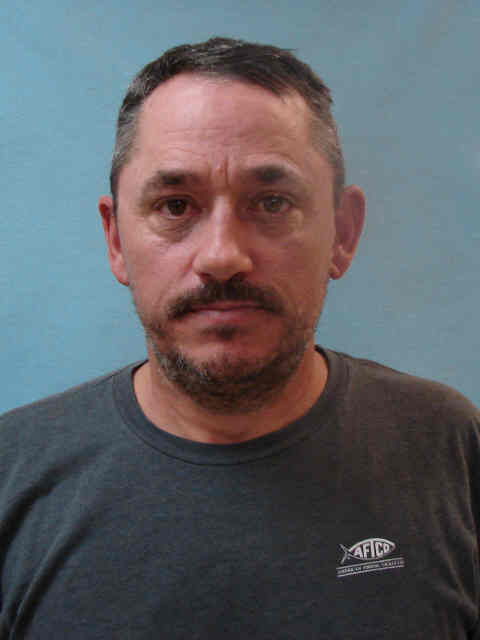 Image of Inmate 00190748