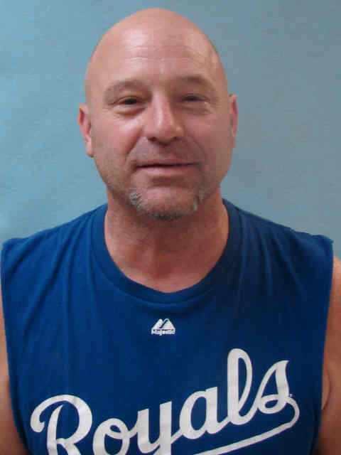 Image of Inmate 00190753
