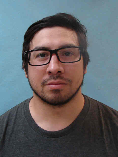 Image of Inmate 00190757