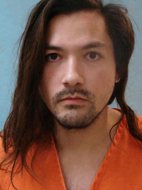 Image of Inmate 00190765