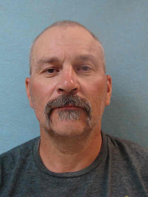 Image of Inmate 00190780