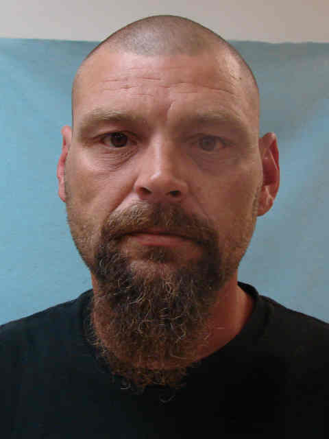 Image of Inmate 00190784