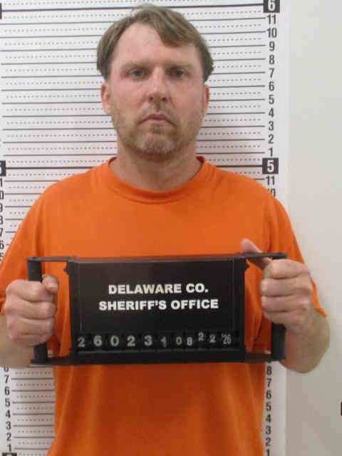 Image of Inmate 00000105