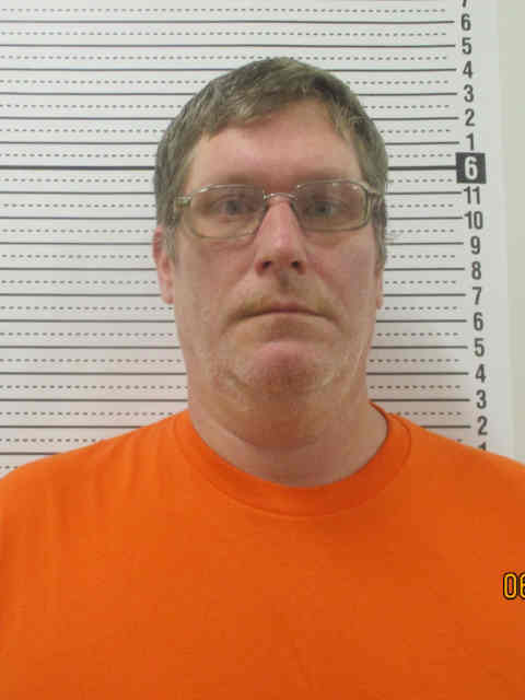 Image of Inmate 00000406