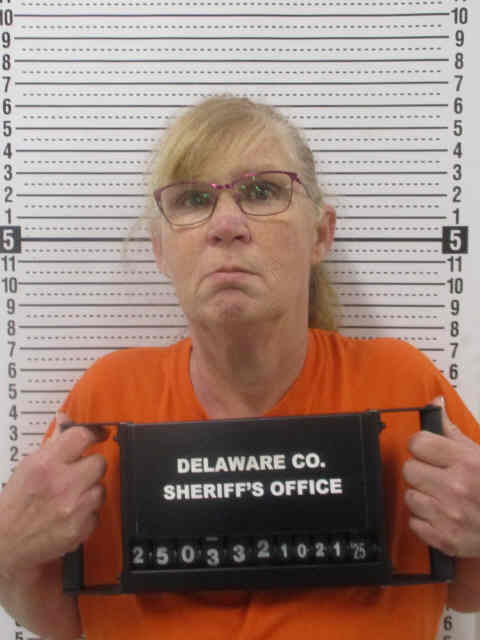 Image of Inmate 00000609