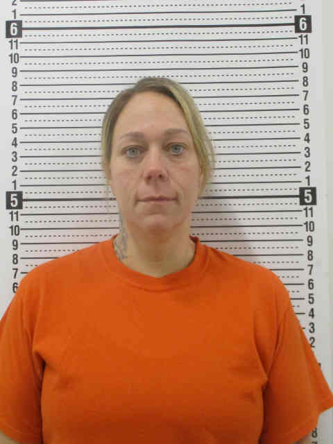 Image of Inmate 00000710