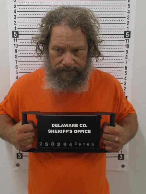 Image of Inmate 00001051