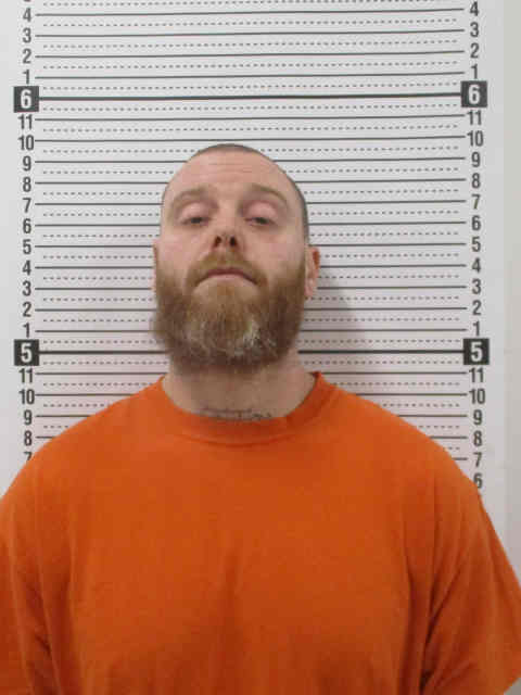 Image of Inmate 00001523