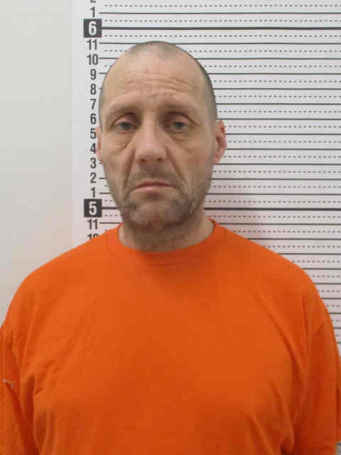 Image of Inmate 00002723