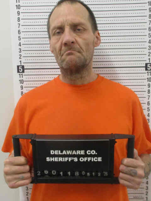 Image of Inmate 00002723
