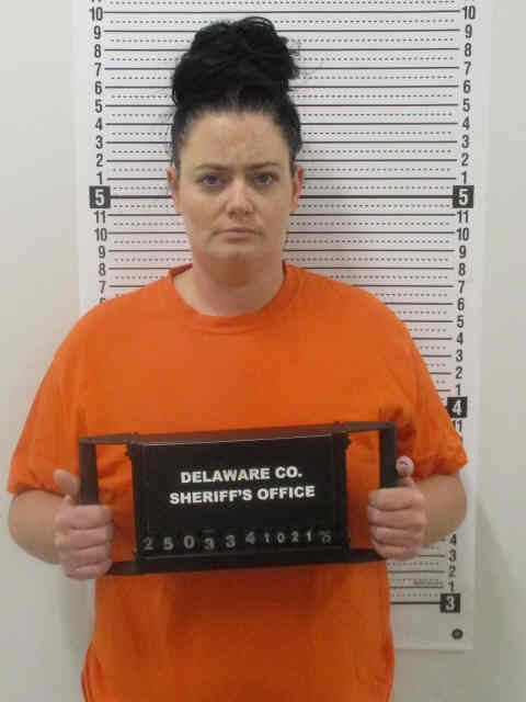 Image of Inmate 00006821