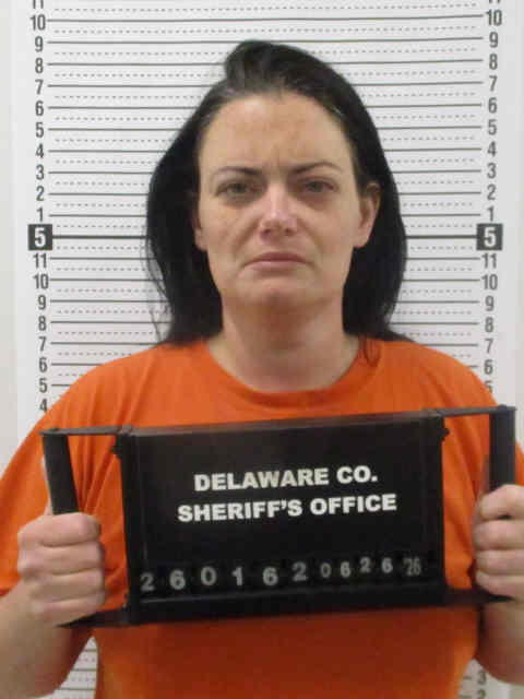 Image of Inmate 00006821
