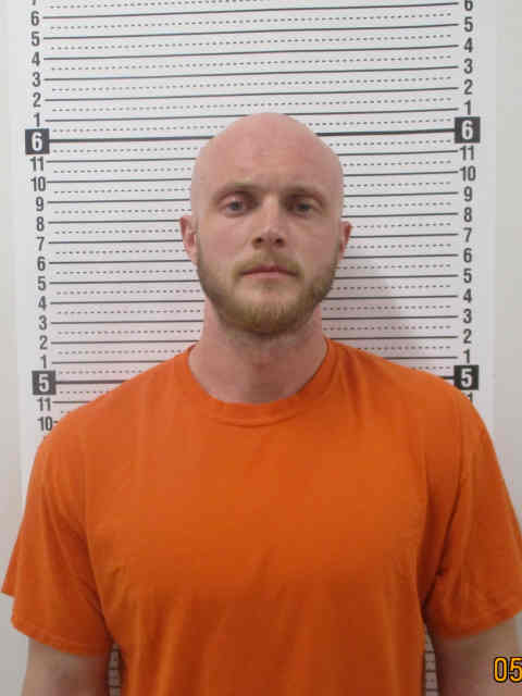 Image of Inmate 00007360