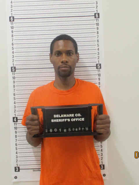 Image of Inmate 00007667