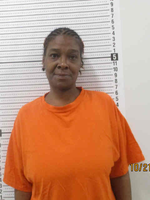 Image of Inmate 00008314