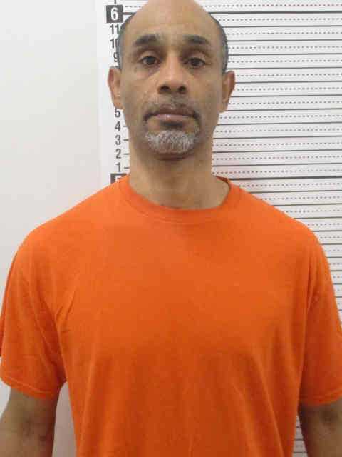 Image of Inmate 00008998