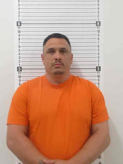Image of Inmate 00009376