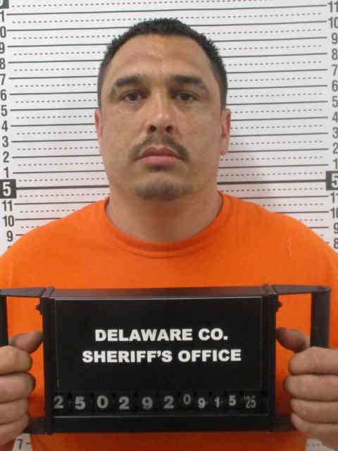Image of Inmate 00009376