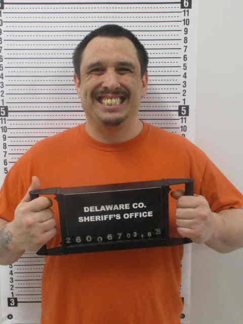 Image of Inmate 00009376