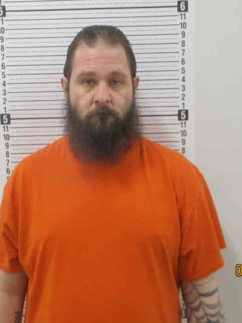 Image of Inmate 00010082