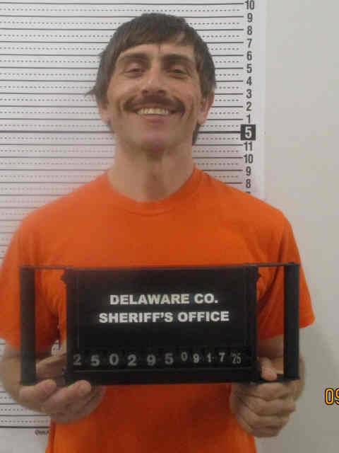 Image of Inmate 00010458