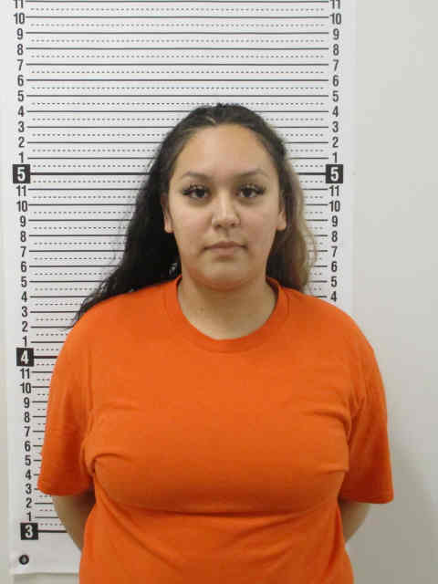 Image of Inmate 00010550