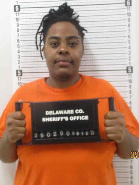 Image of Inmate 00010551