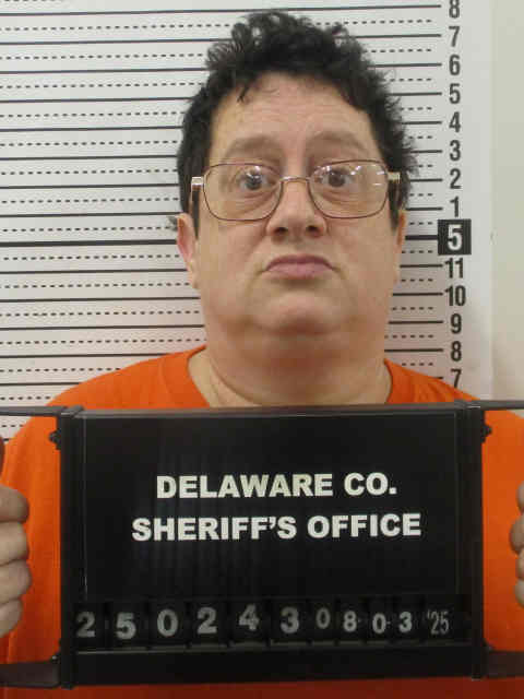 Image of Inmate 00010578