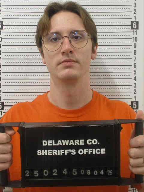 Image of Inmate 00010799
