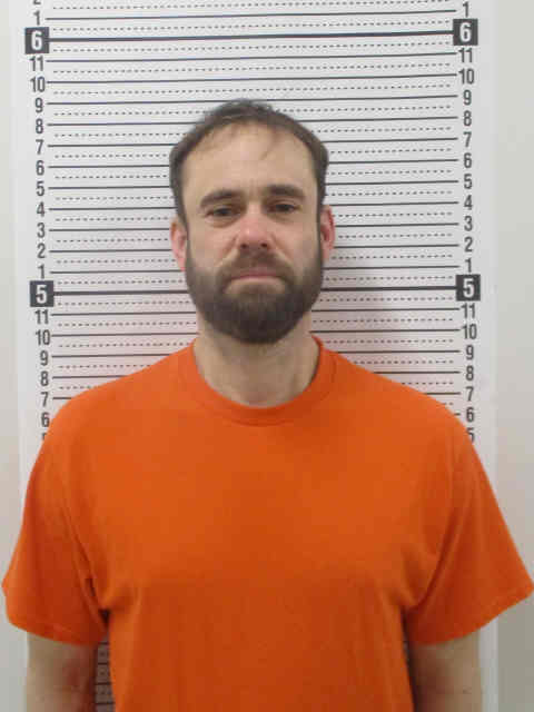 Image of Inmate 00010855