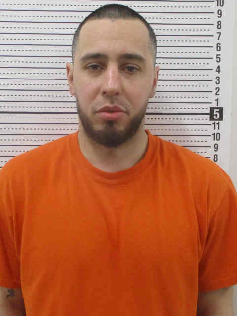 Image of Inmate 00011069