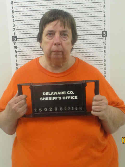 Image of Inmate 00011133