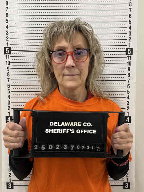 Image of Inmate 00011137