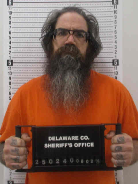 Image of Inmate 00011138