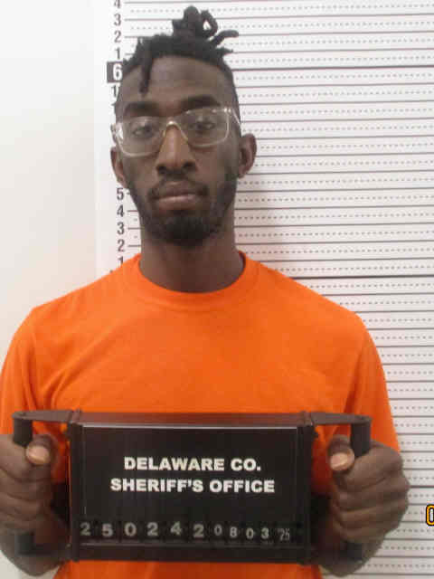Image of Inmate 00011140