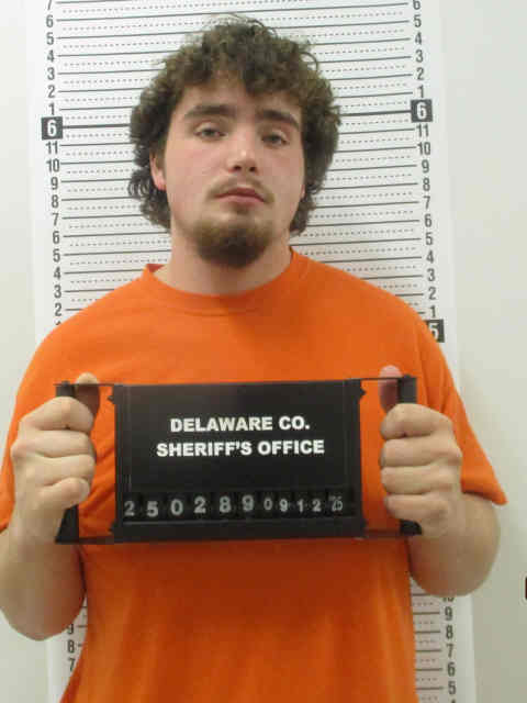 Image of Inmate 00011154
