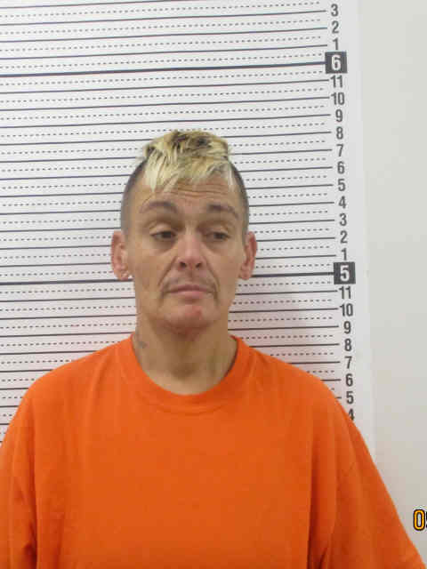 Image of Inmate 00011173