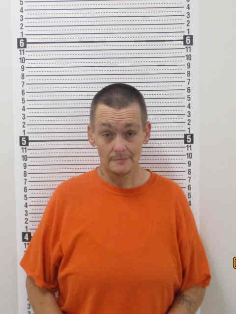 Image of Inmate 00011173