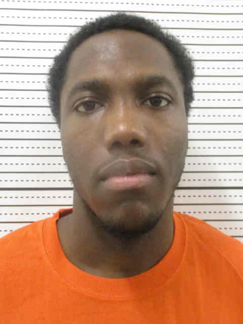 Image of Inmate 00011320