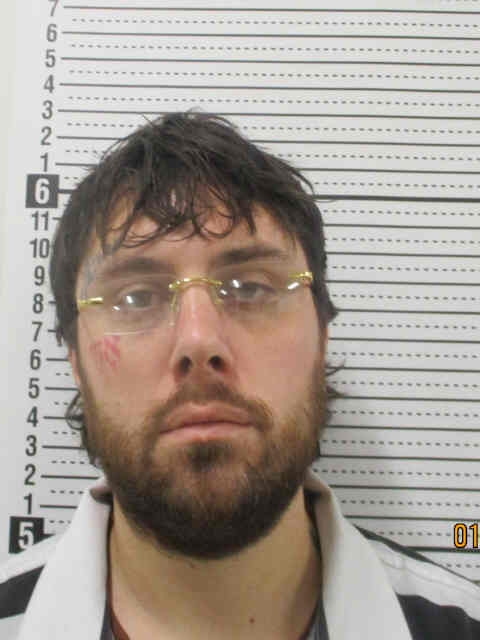 Image of Inmate 00011321