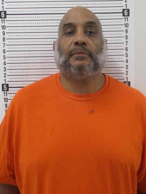 Image of Inmate 00011343