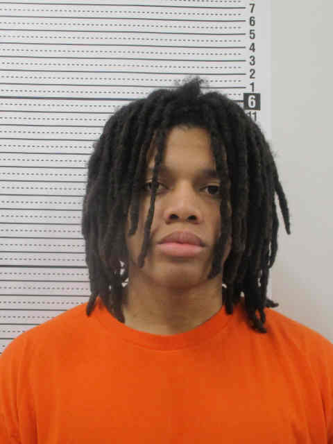 Image of Inmate 00011455
