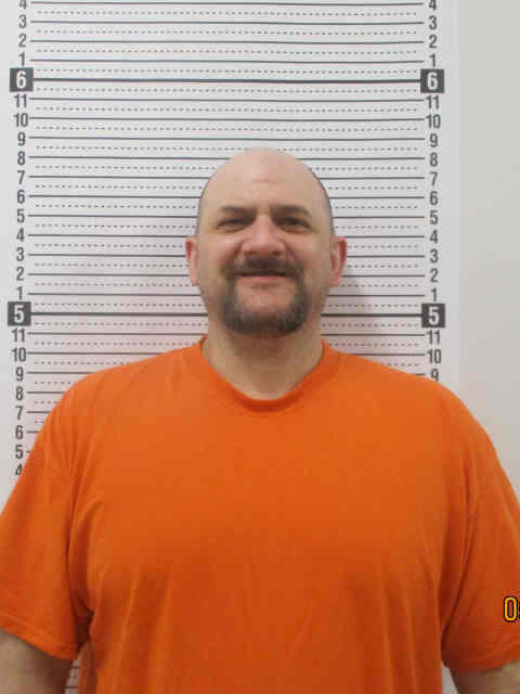 Image of Inmate 00011456
