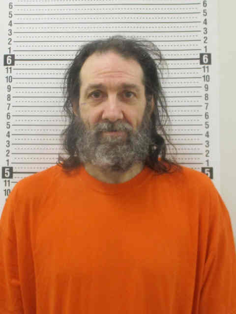 Image of Inmate 00011481
