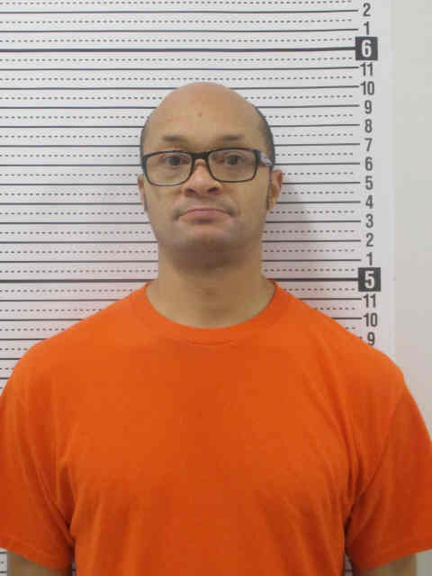 Image of Inmate 00011483