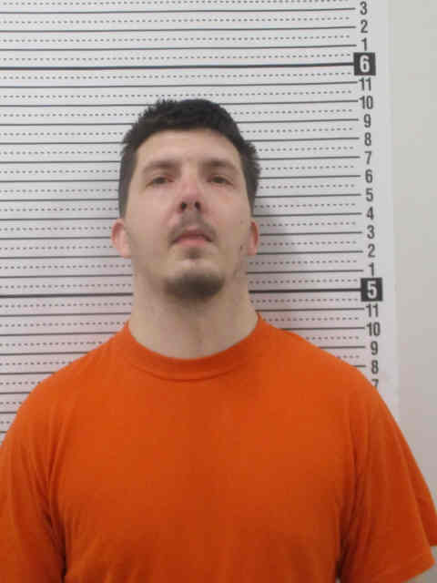 Image of Inmate 00011484