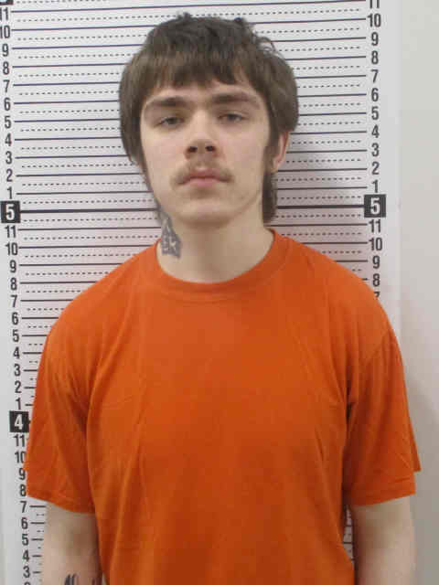 Image of Inmate 00011491