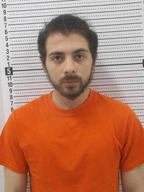 Image of Inmate 00011492